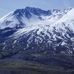 Mount Saint Helens
