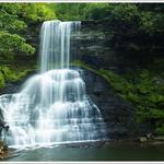 Cascade Falls