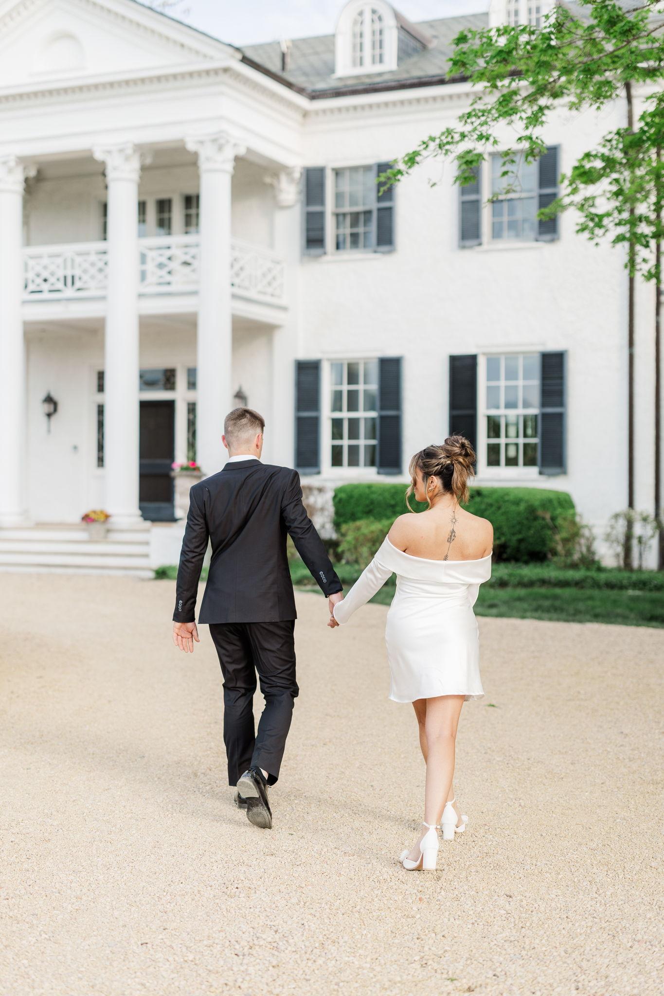 The Wedding Website of Payton Byrd and Carter Stuart