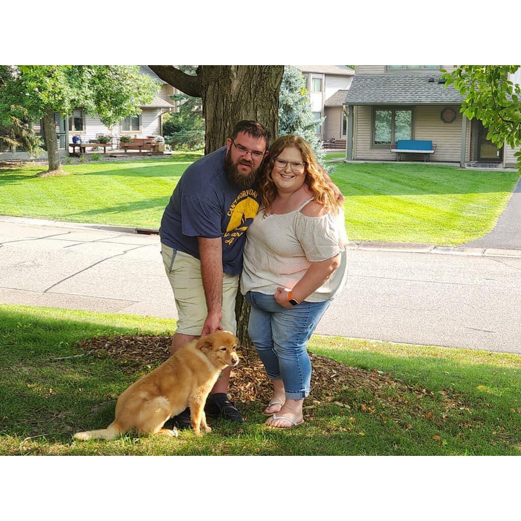 Our Minnesota trip