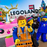 LEGOLAND® Florida Resort