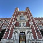 The University of Oklahoma
