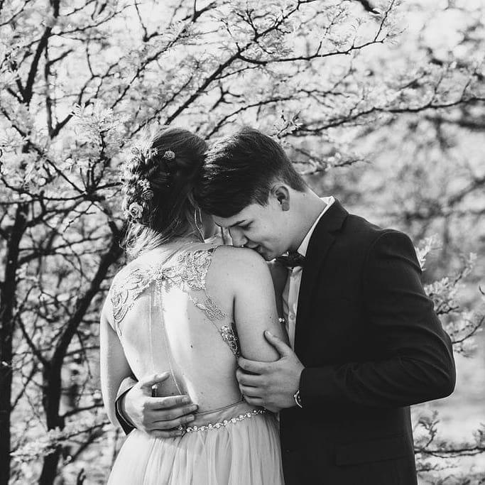The Wedding Website of Carla Schoombee and Lewellyn van Rensburg