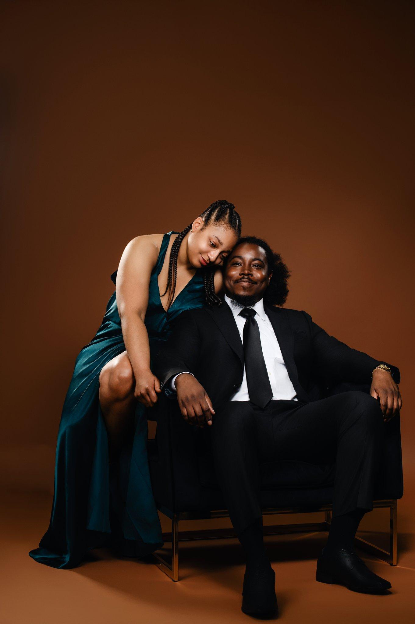 The Wedding Website of Tonya Hutchings and Jhalil Tyson
