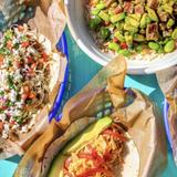 Shaka Taco Surf City