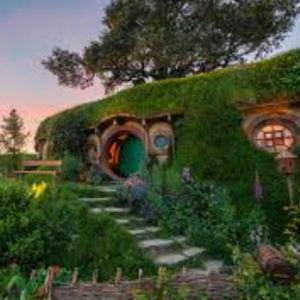 Hobbiton Movie Set tour tickets