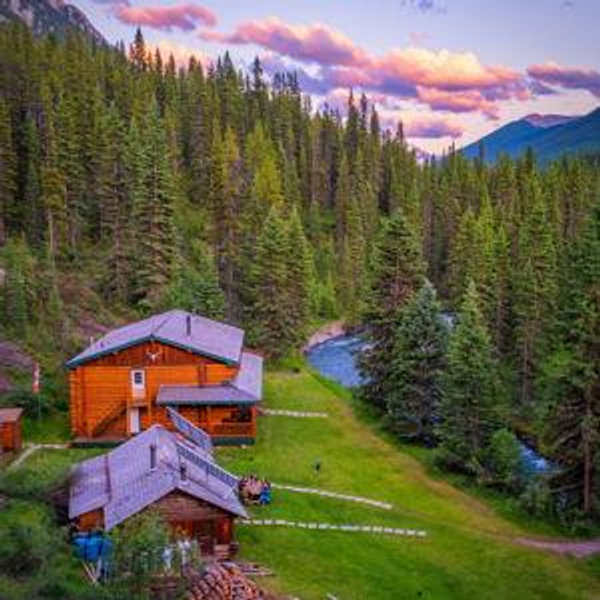 Honeymoon Resort