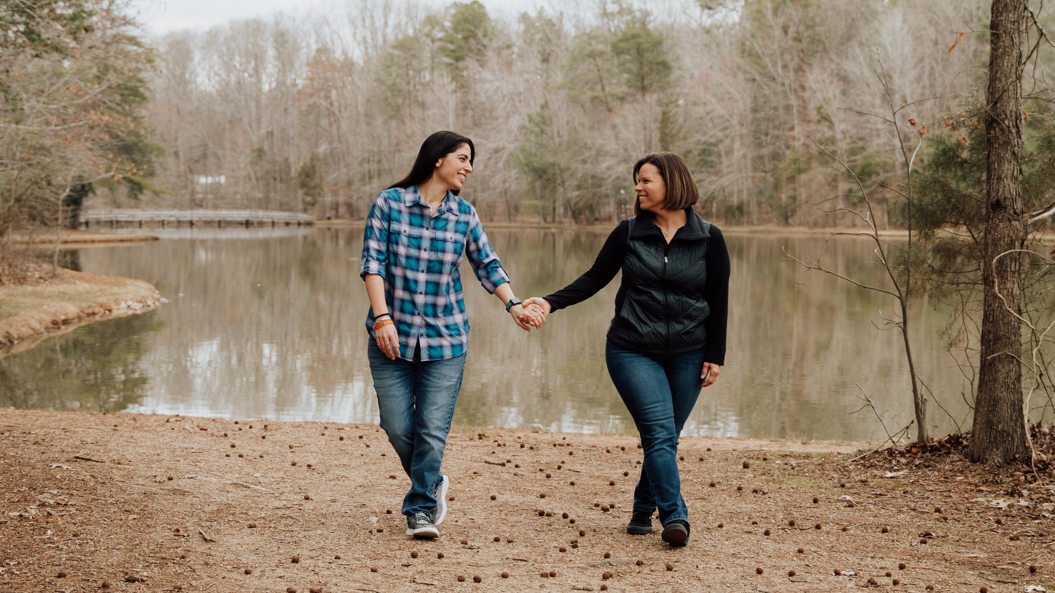 The Wedding Website of Karyn Schutzer and Kelly Duprea