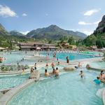 Ouray Hot Springs Pool