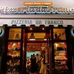 Pizzeria da Franco