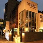 Maido Restaurante
