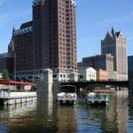 Riverwalk Boat Tours & Rentals