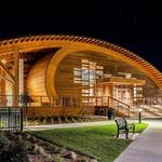 Mystic Seaport Museum