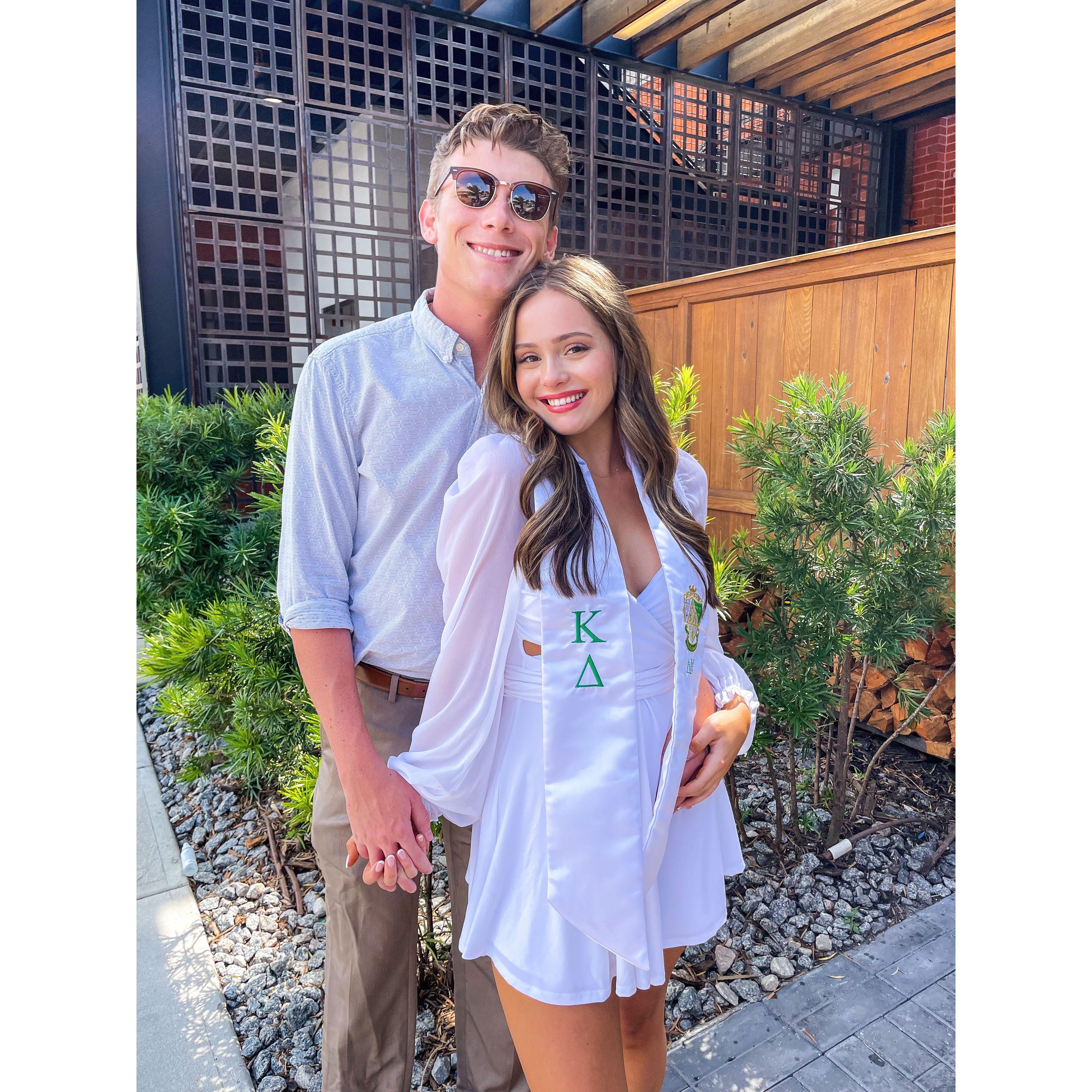 Graduation