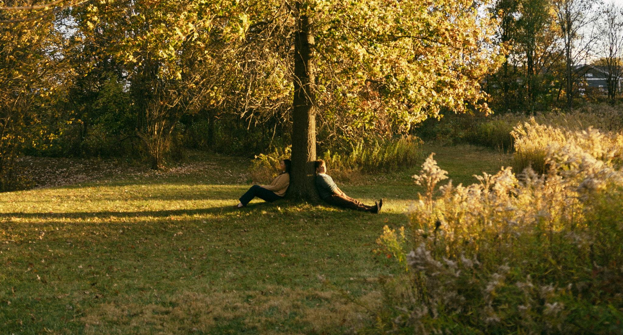 The Wedding Website of William Bequette and Regina Parker