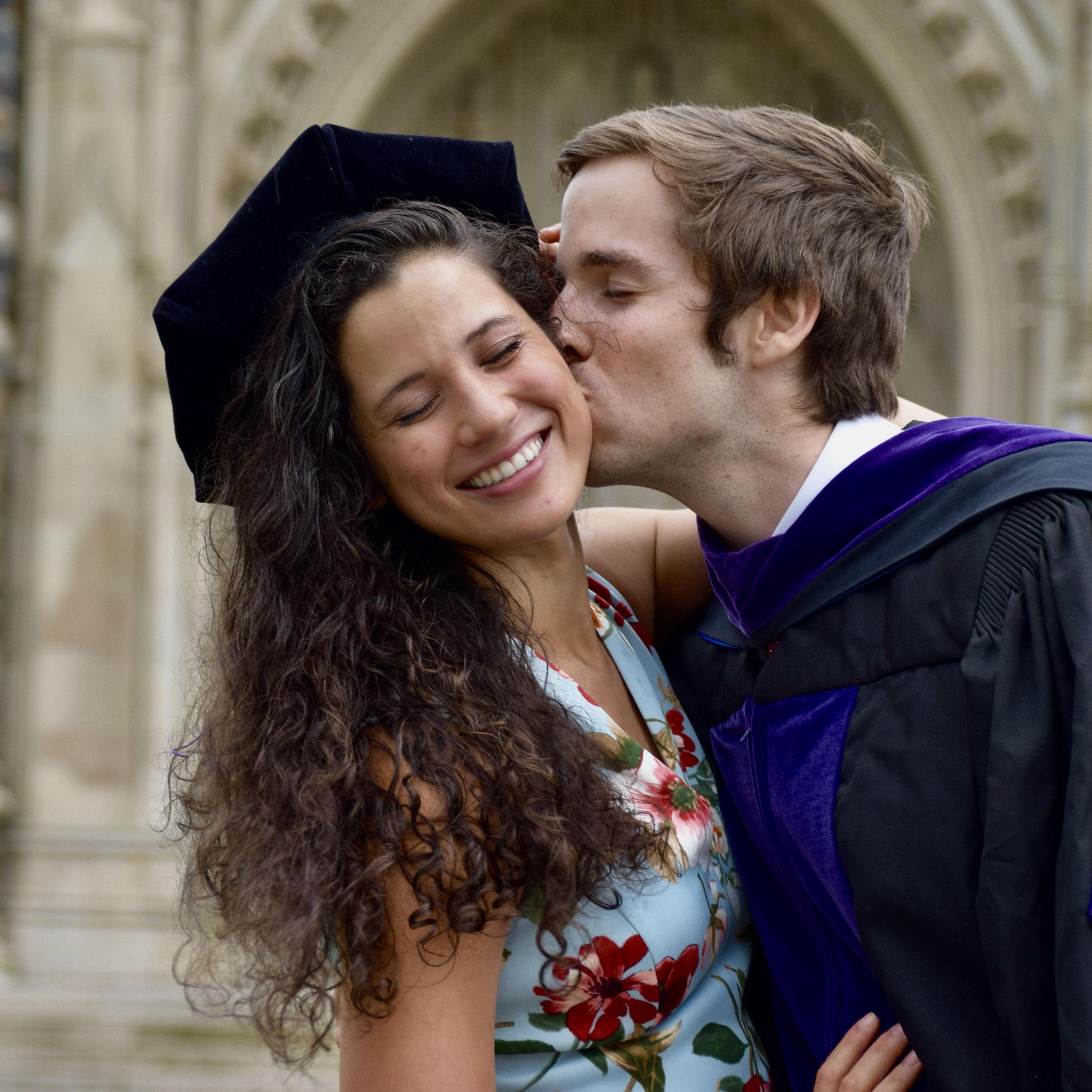 Tristan Baker, Esquire