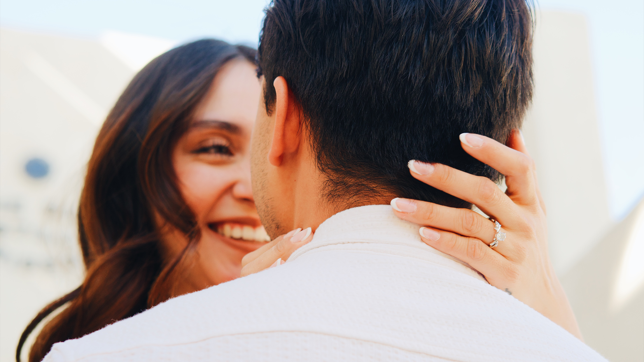 The Wedding Website of Leslie Santos and Victor Rangel