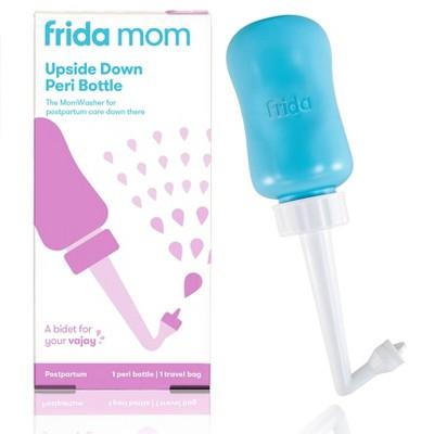 Frida Mom Upside Down Peri Bottle
