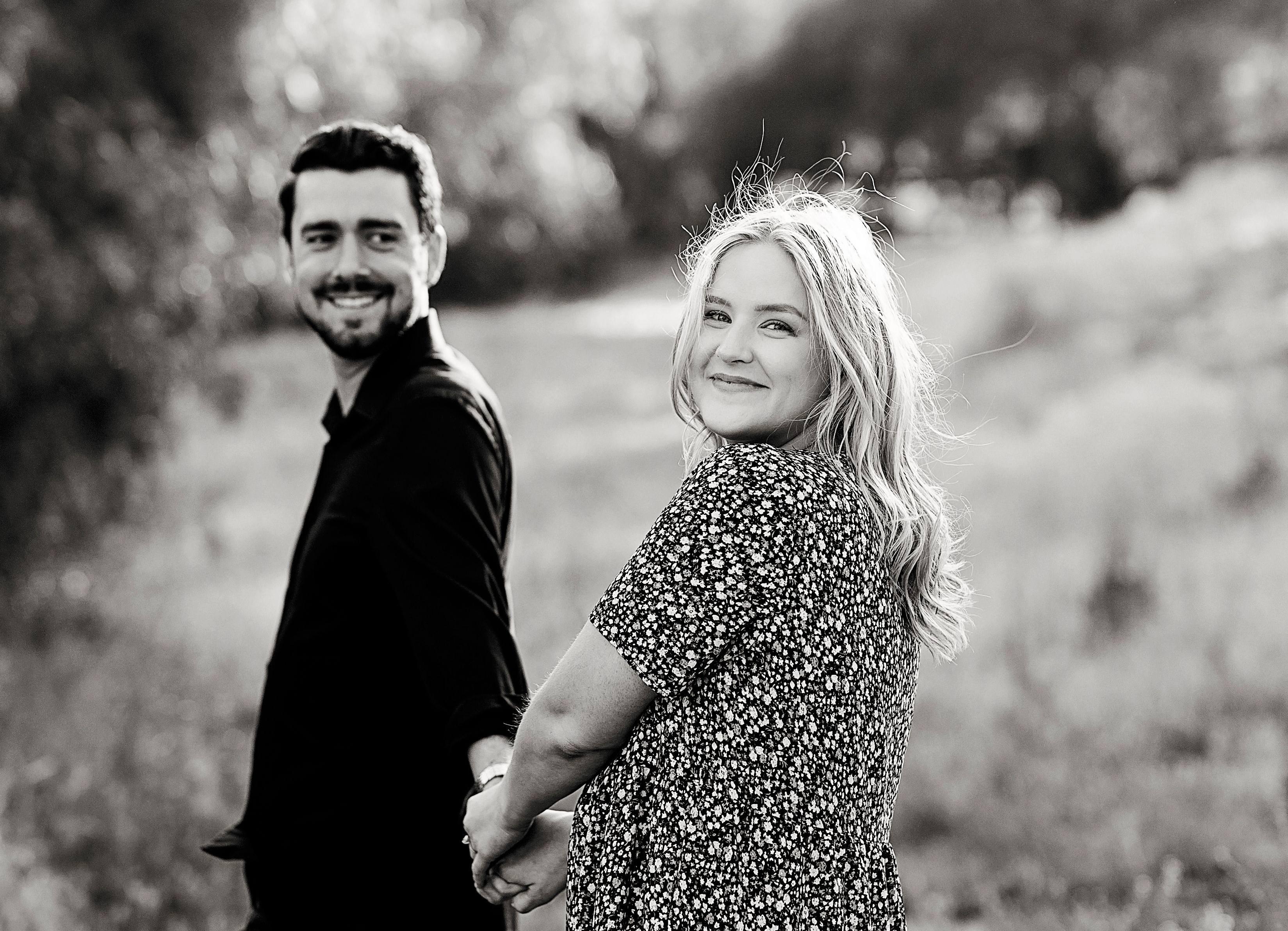 The Wedding Website of Peyton Lyon and Ryland Talamo