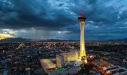 Stratosphere Tower