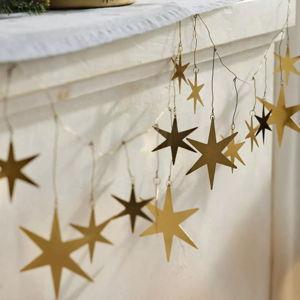 Shooting Stars Garland