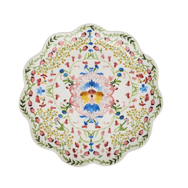 Juliska Sofia Dessert/Salad Plate - Colleen’s China