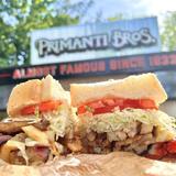 Primanti Bros. Restaurant and Bar