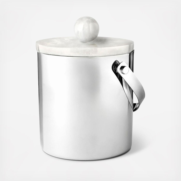 サンラード缶 Godinger, Azure Ice Bucket | Zola