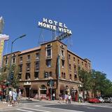 Downtown Flagstaff