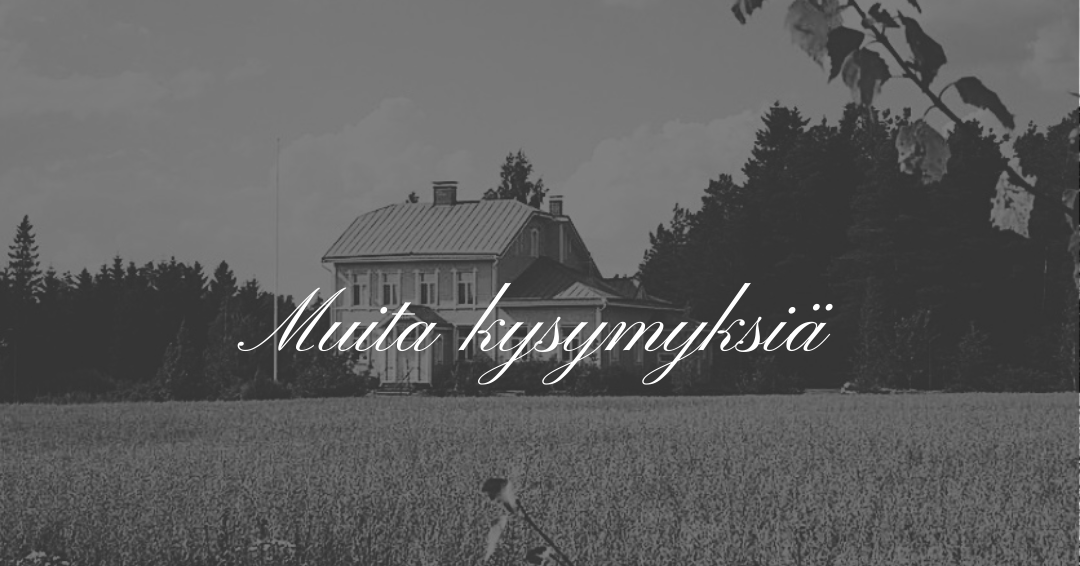 The Wedding Website of Alexandra Luukkonen and Kemal Foric
