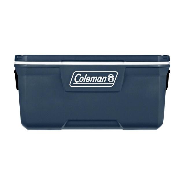 Coleman 316 120qt Chest Cooler - Space Blue