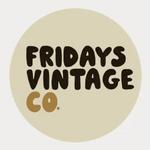 Friday's Vintage Co.