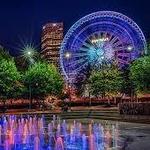 SkyView Atlanta
