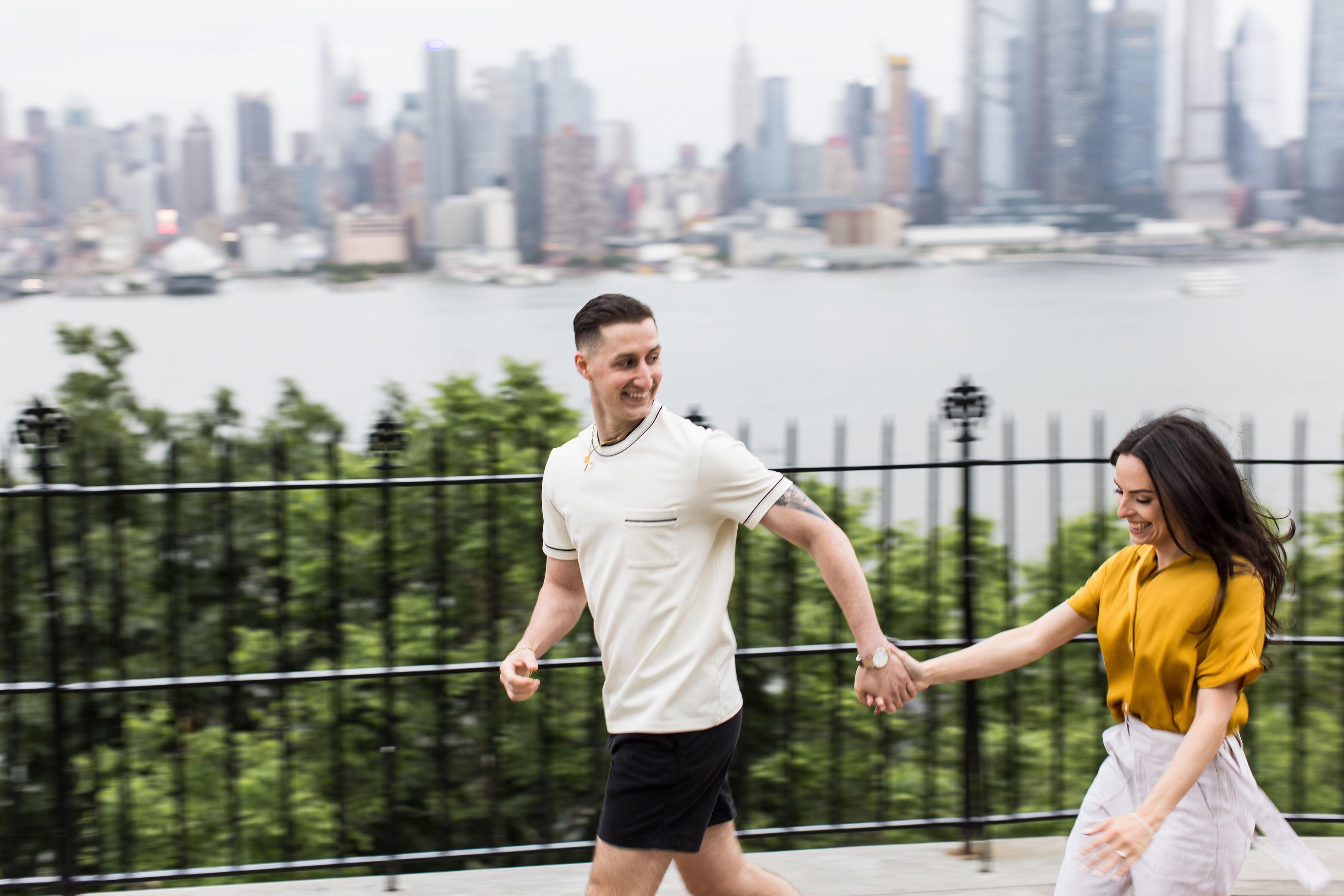 The Wedding Website of Ariana Irizarry and Kevin Konapaka