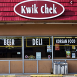 Kwik Chek