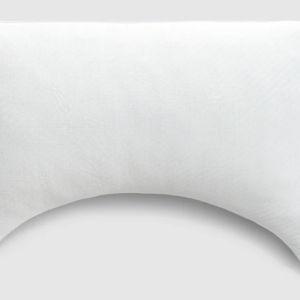 Cool+ Adjustable Pillow in Shape: Crescent