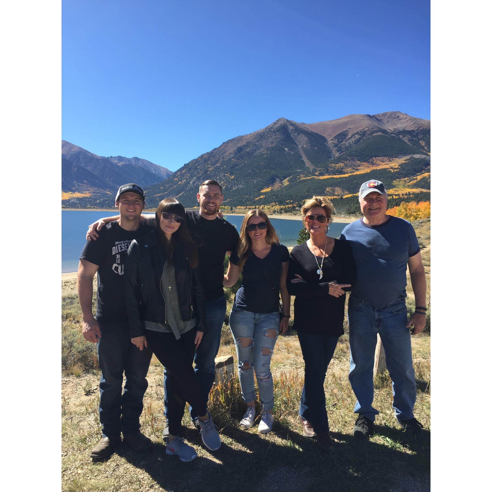 Fall Colors 2016