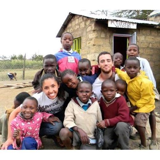 Kenya 2014