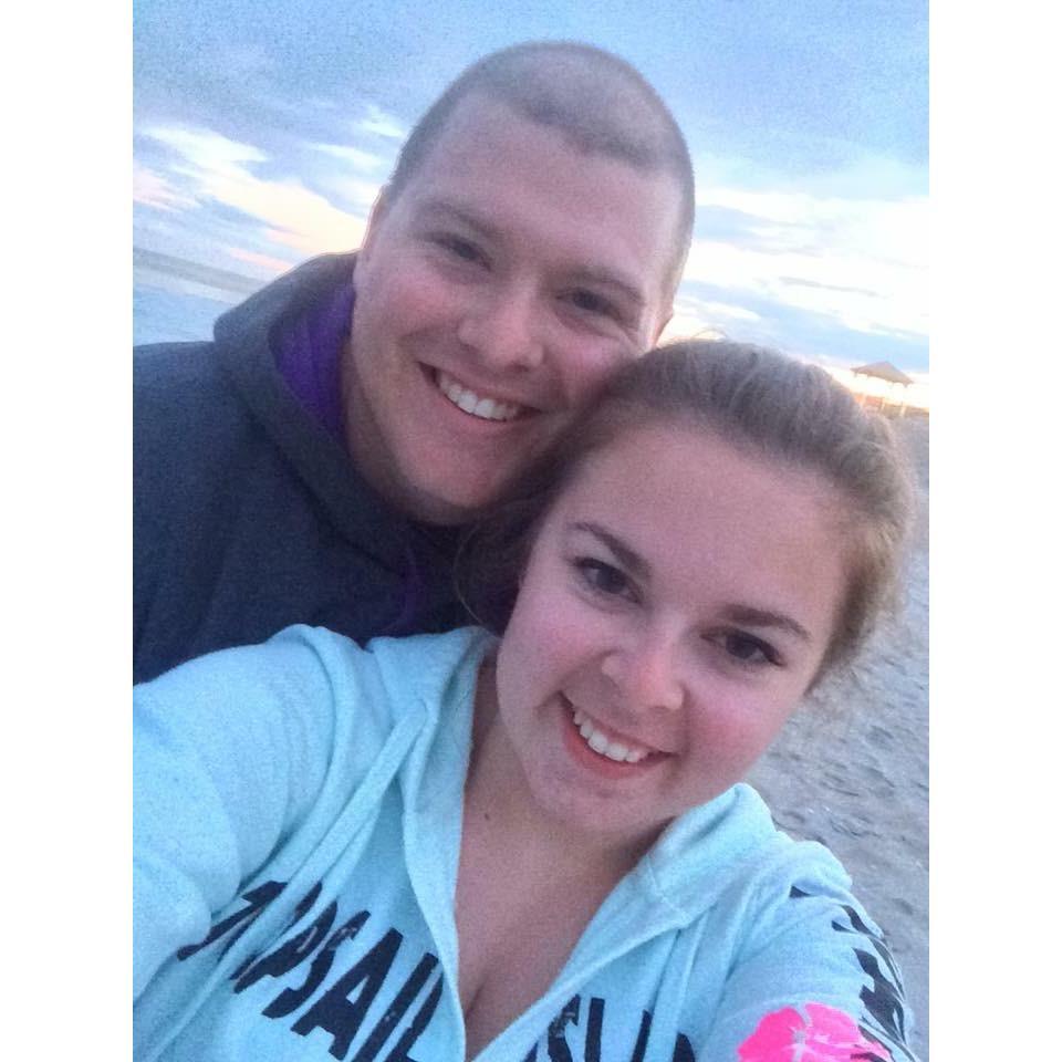 Vacation- Topsail Island
