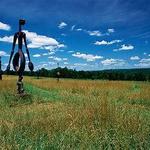 Griffis Sculpture Park