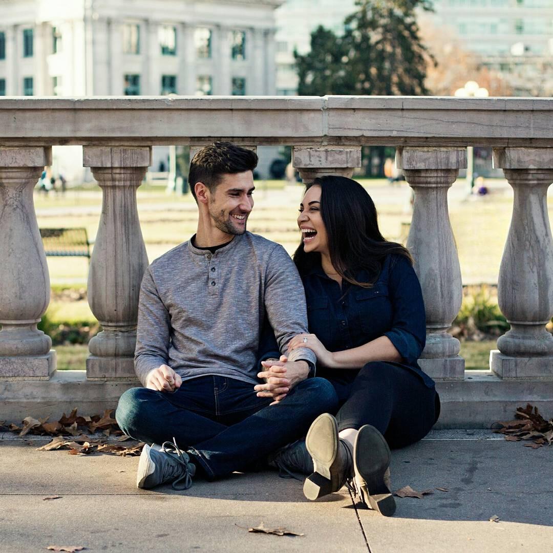 The Wedding Website of Emelia Montalvo and Tyler Dickerson