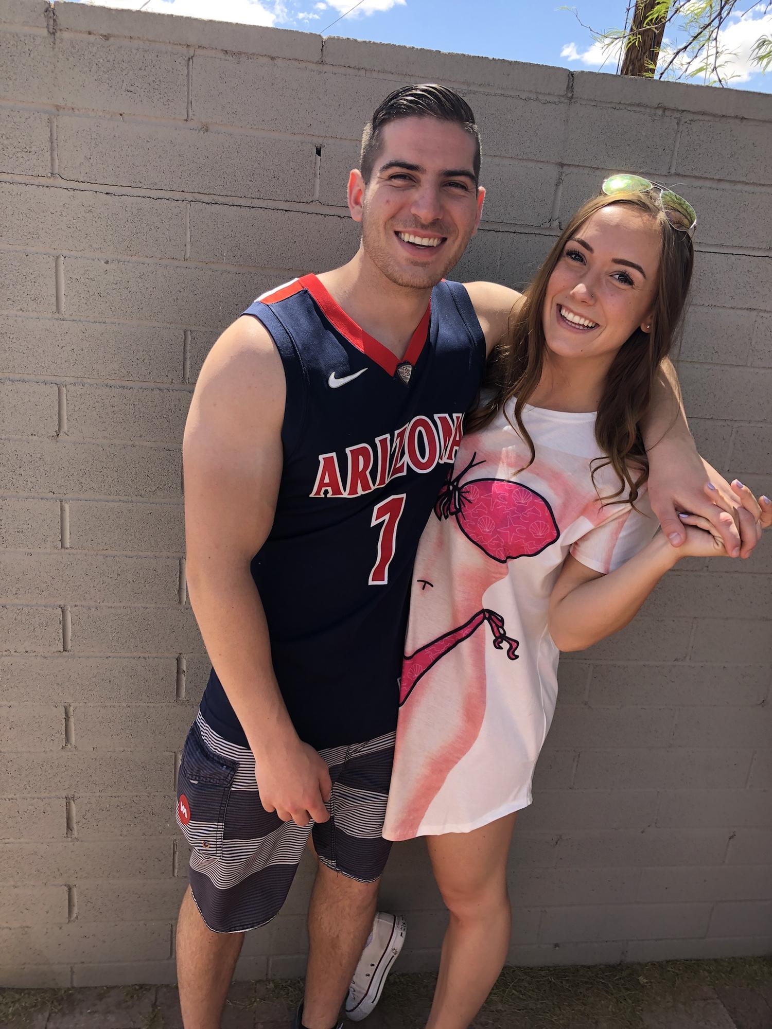 Pi Phi Senior Date Dash