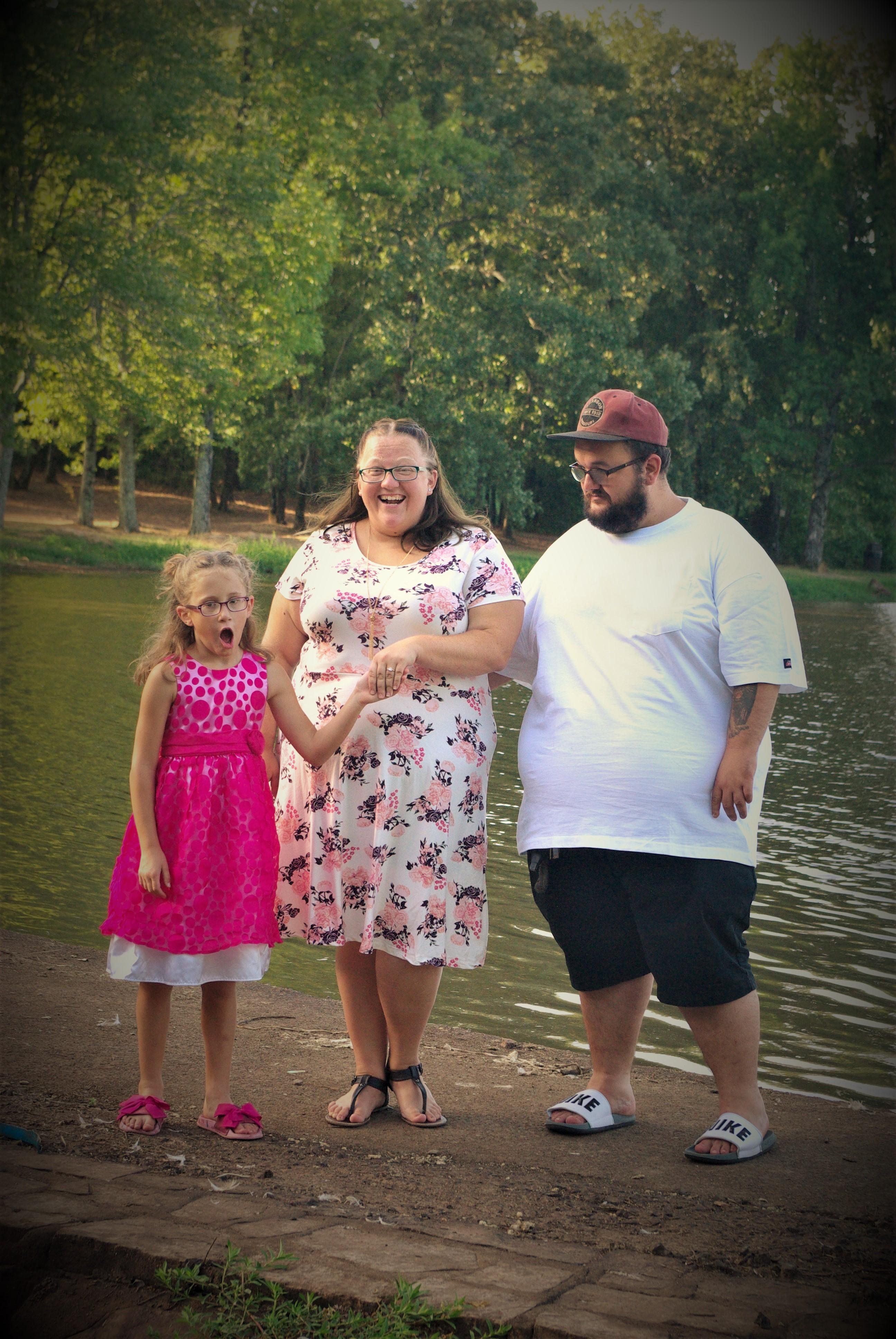 The Wedding Website of Alanna Gill and Rusty Harvey