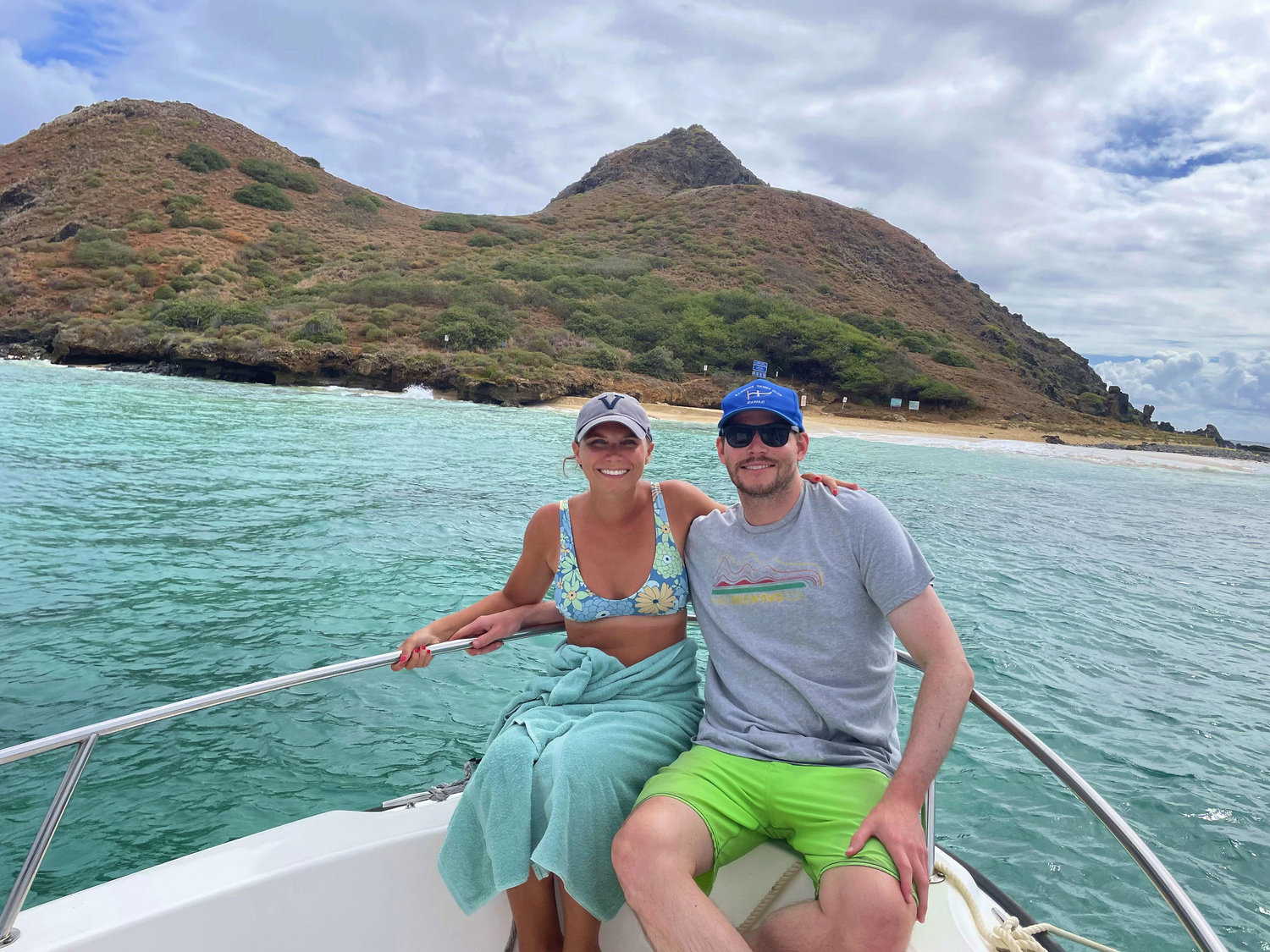 The Wedding Website of Katie Wagner and Connor Carry