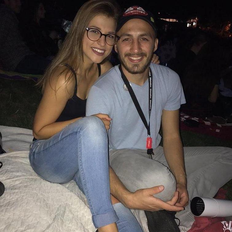 John Mayer concert 
-2017-