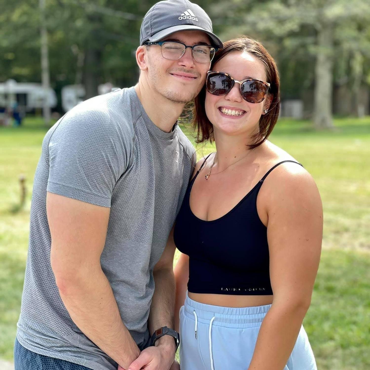 Meet up at the lake over Labor Day - Sept 2021