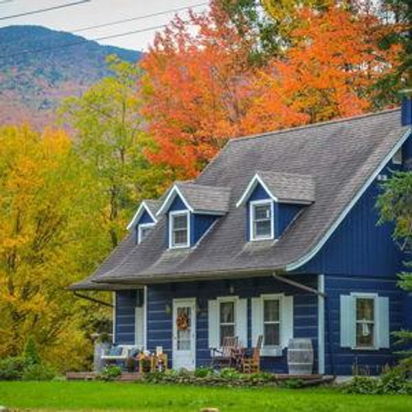Our future home fund