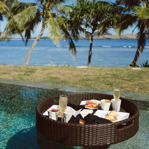 Honeymoon Breakfast