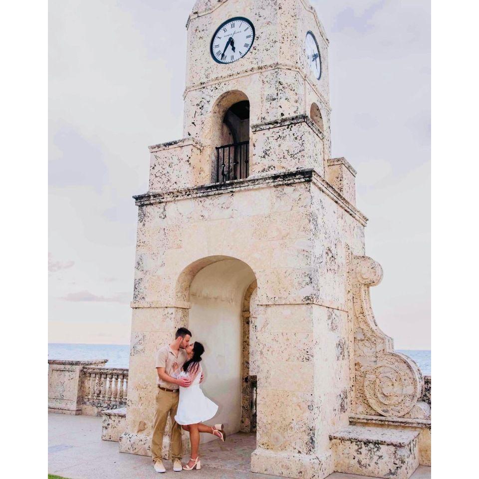 Engagement Photo! June 2023