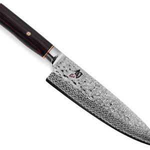 Shun Hiro SG2 8-inch Chef's Knife